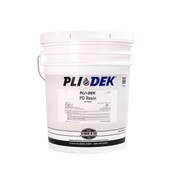 PLI-DEK PD Resin 5 Gallon Pail